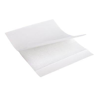 Livmore Set of 20pcs Deep Cleansing Foot Patch - White
