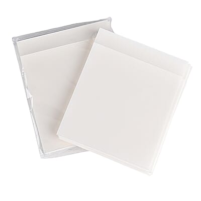 Livmore Set of 20pcs Deep Cleansing Foot Patch - White