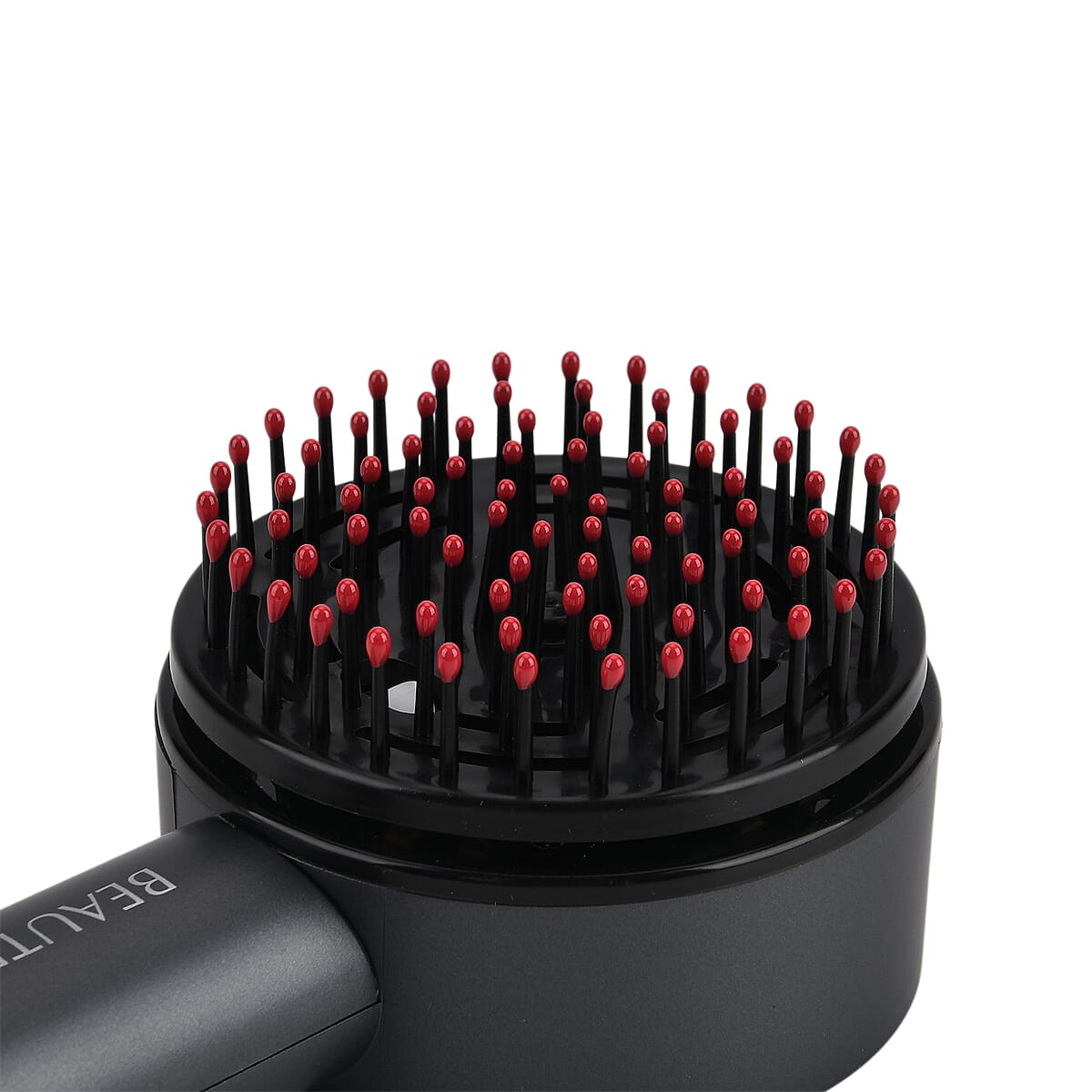 Livmore Grey Vibration Massage Comb image number 5