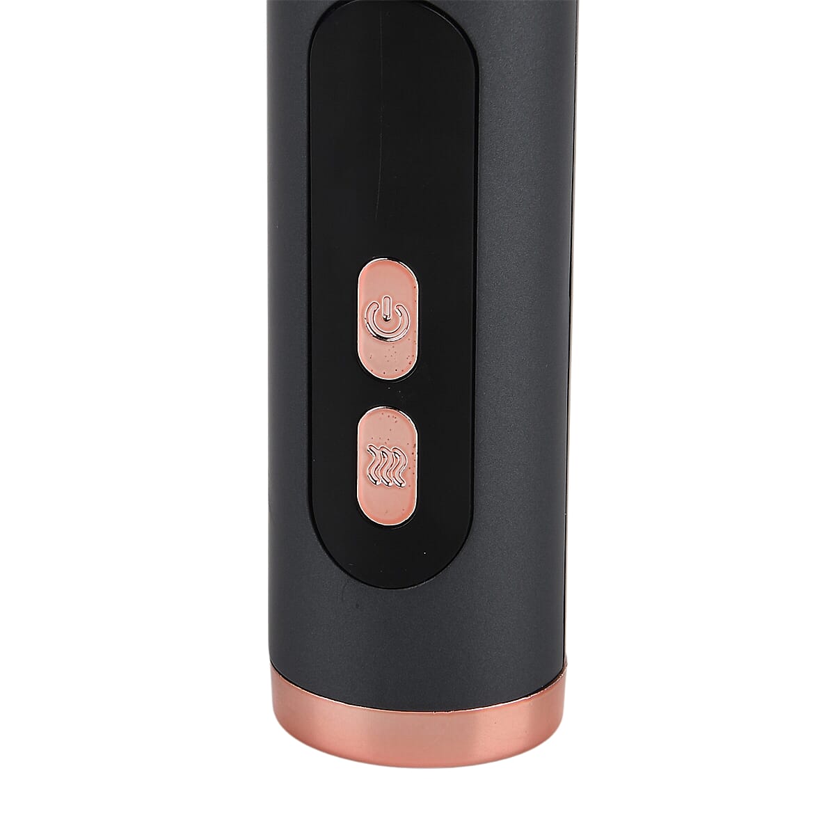 Livmore Grey Vibration Massage Comb image number 6