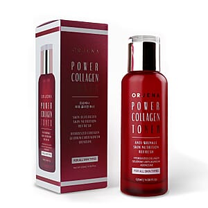 Collagen Toner 120ml