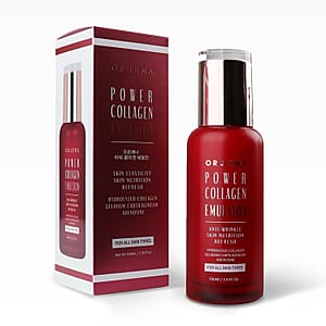 Collagen Emulsion 50ml
