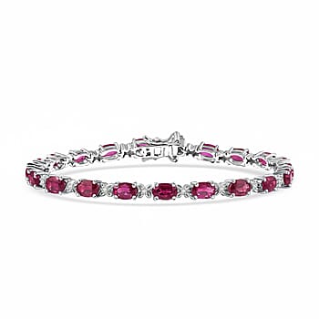 Niassa Ruby / 7.25 Inches - Product card gallery slide 1 (10178193785145)