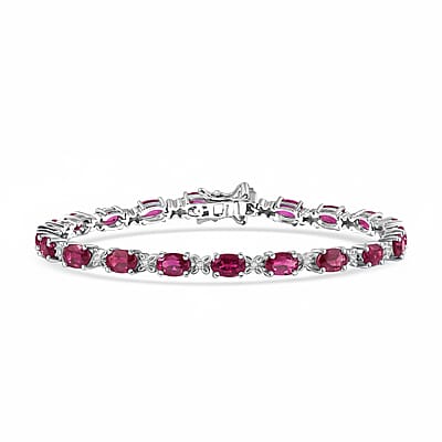 Niassa Ruby / 7.25 Inches - Product card gallery slide 1 (10178193785145)