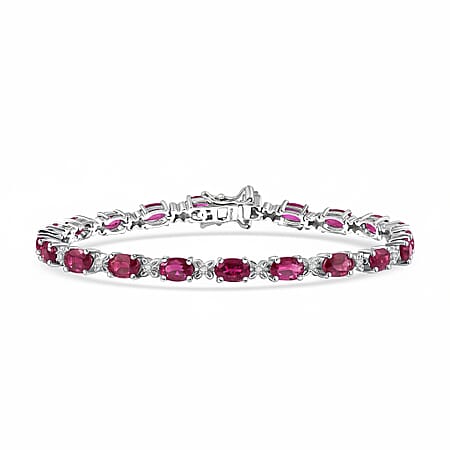 Niassa Ruby / 7.25 Inches - Product card gallery slide 1 (10178193785145)