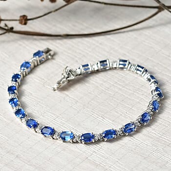 Kyanite / 7.25 Inches - Product card gallery slide 2 (10178193785145)