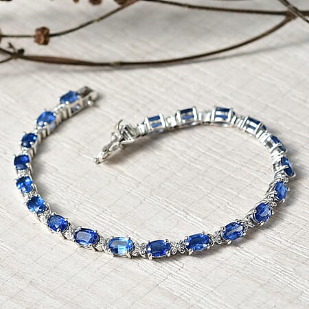 Kyanite / 7.25 Inches - Product card gallery slide 2 (10178193785145)