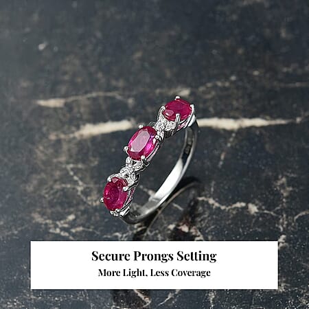 Niassa Ruby / 10 - Product card gallery slide 3 (10178193621305)