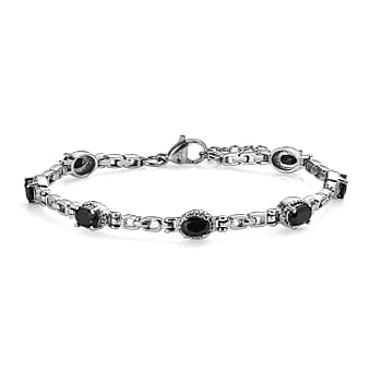 Black Spinel - Product card gallery slide 1 (10178193817913)