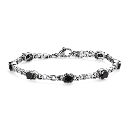 Black Spinel - Product card gallery slide 1 (10178193817913)