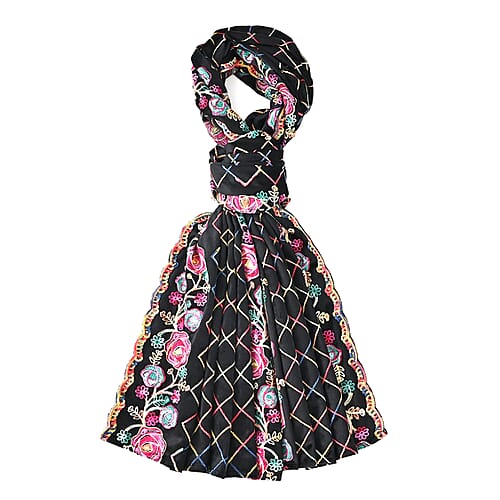 Black Rose - Product card gallery slide 1 (9432967217407)