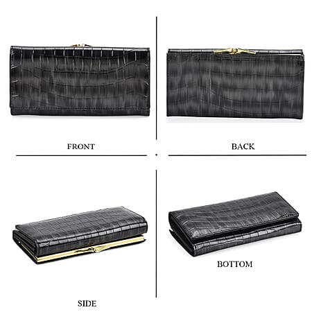 Black - Product card gallery slide 4 (10178194309433)