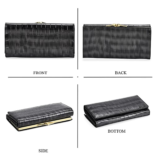 Black - Product card gallery slide 4 (10178194309433)