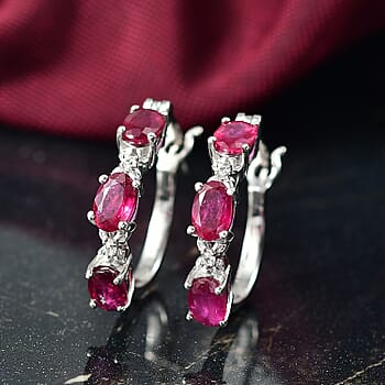 Niassa Ruby - Product card gallery slide 2 (9432980619519)