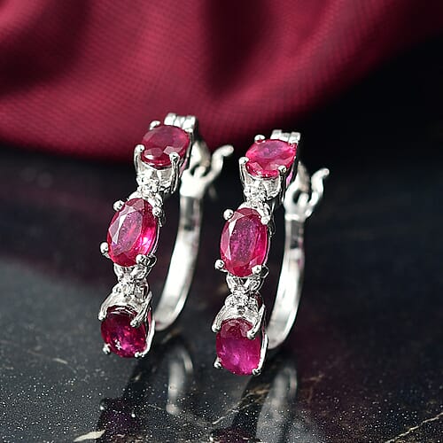 Niassa Ruby - Product card gallery slide 2 (9432980619519)