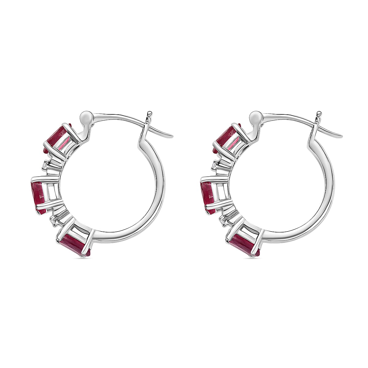 Niassa Ruby - Product card gallery slide 4 (10146364981531)