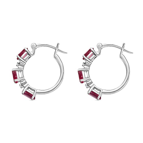 Niassa Ruby - Product card gallery slide 4 (9432980619519)