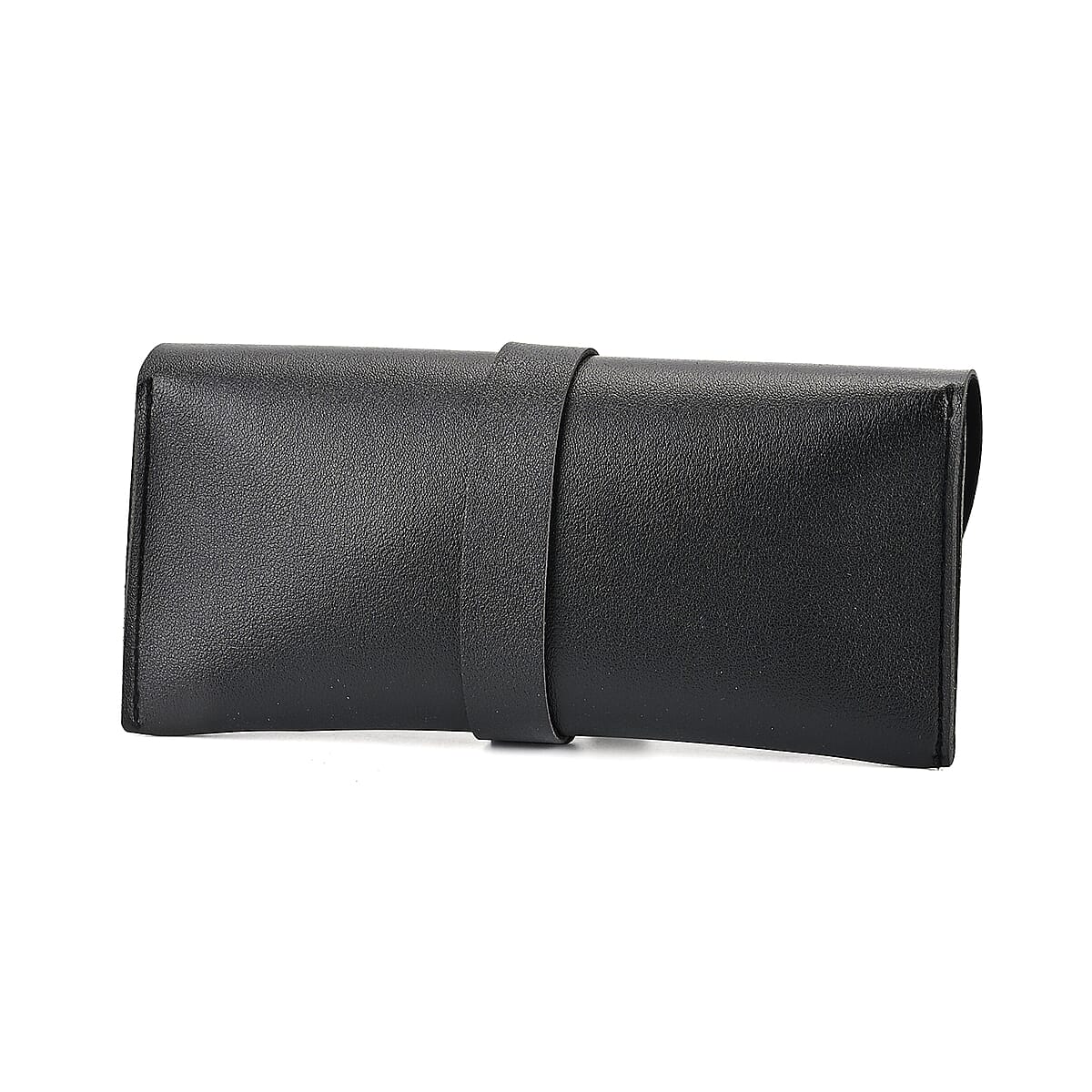 Gray Heart Shape UV400 Sunglasses with Transparent Artificial Crystal Frame image number 5