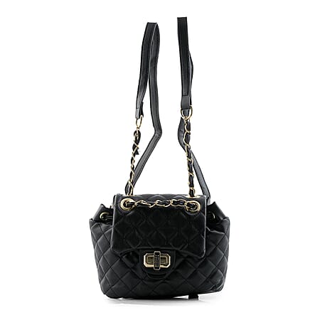 Black - Product card gallery slide 1 (10178194669881)