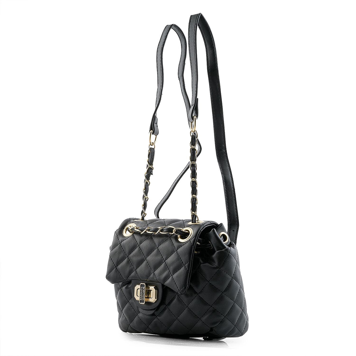 Black - Product card gallery slide 2 (10146349580571)