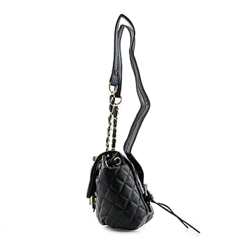 Black - Product card gallery slide 3 (10178194669881)