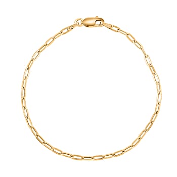 Yellow Gold Over Sterling Silver - Product card gallery slide 1 (10178195390777)