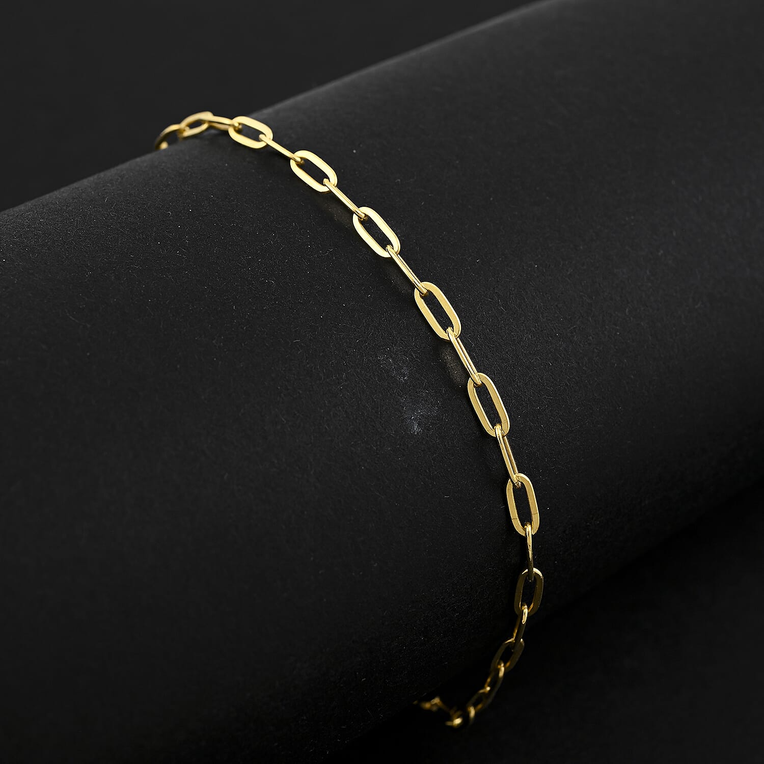 Yellow Gold Over Sterling Silver - Product card gallery slide 2 (10146334736667)