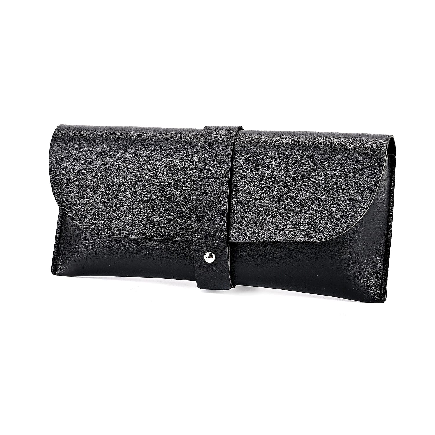 Gray UV400 Sunglasses with Black Frame