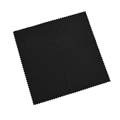 Gray UV400 Sunglasses with Black Frame