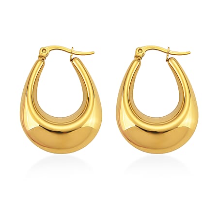 Oval / Yellow - Product card gallery slide 4 (10178198143289)