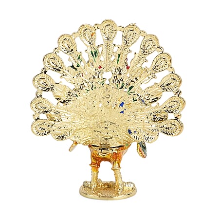 Peacock - Product card gallery slide 3 (10178198208825)