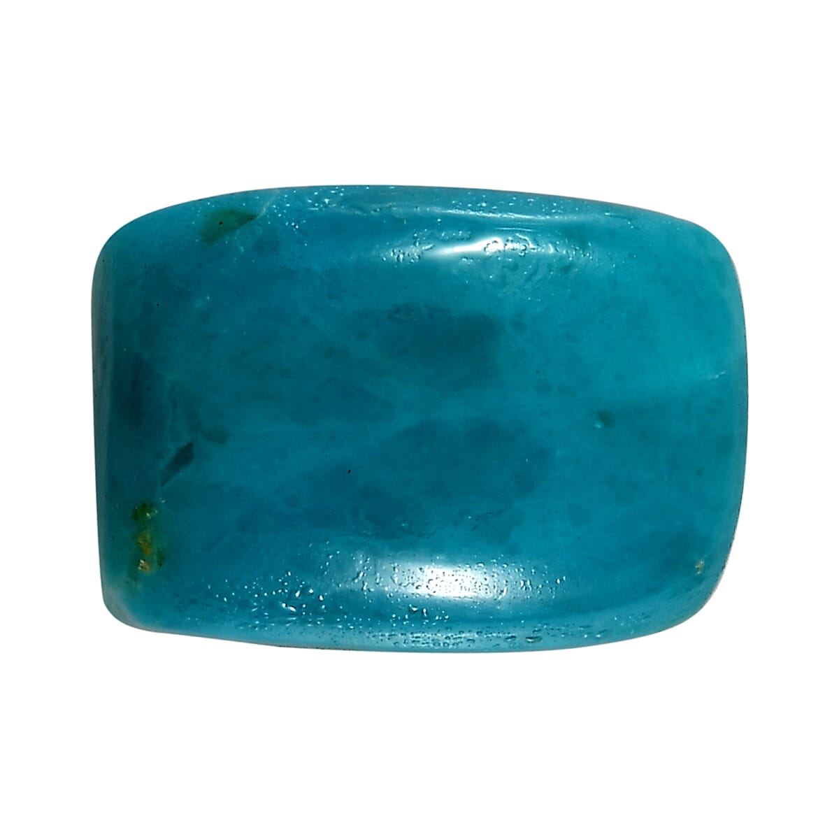 Opalina (Cush 7x5 mm) 0.54 ctw Loose Gemstone image number 0