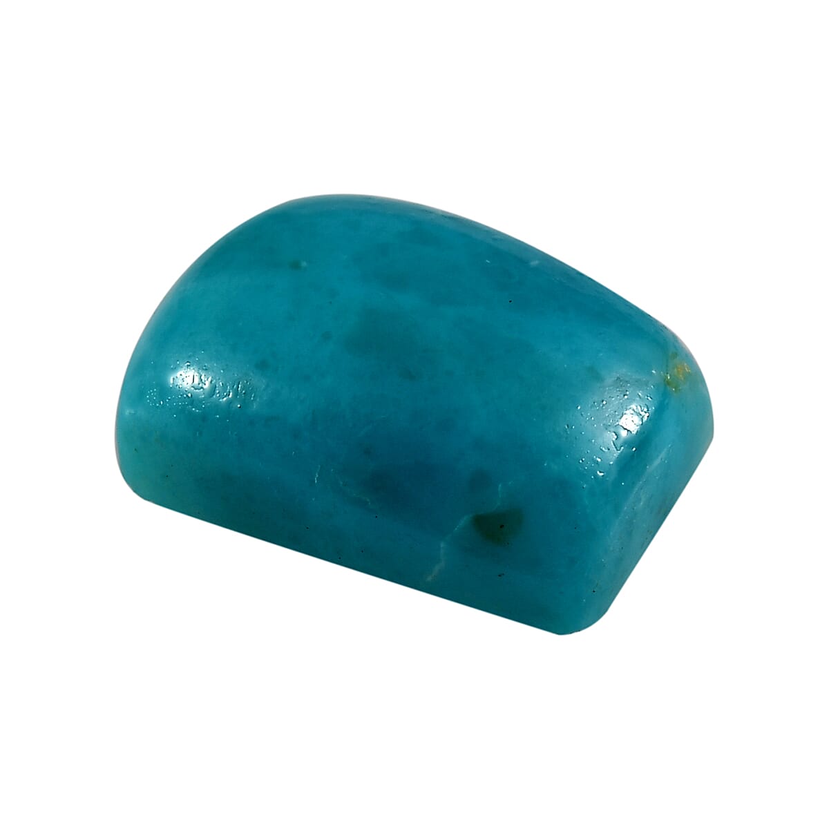 Opalina (Cush 7x5 mm) 0.54 ctw Loose Gemstone image number 1