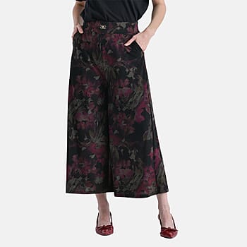 Fuchsia / S/M - Product card gallery slide 3 (9432955912447)