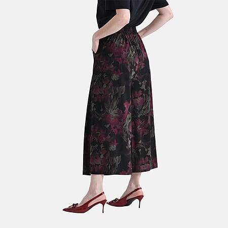 Fuchsia / L/XL - Product card gallery slide 2 (10178200142137)