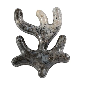 Dendritic Agate (Fancy Free) 15.61 ctw Loose Gemstone