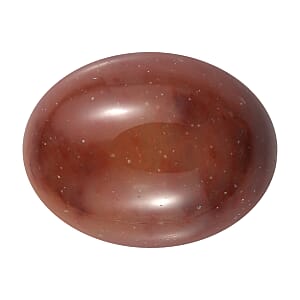Kennedy Range Mookite (Ovl 9x7 mm) 1.40 ctw Loose Gemstone
