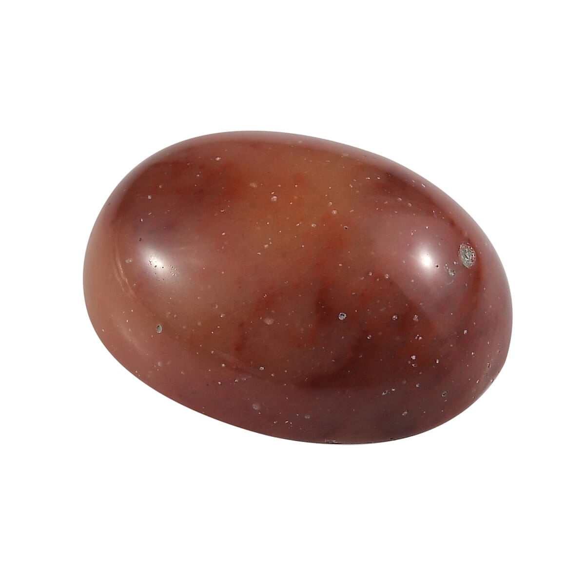 Kennedy Range Mookite (Ovl 9x7 mm) 1.40 ctw Loose Gemstone image number 1