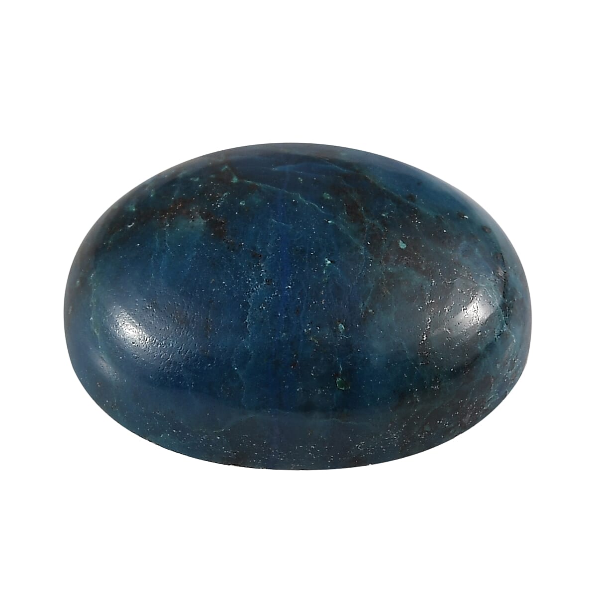 Table Mountain Shadowkite (Oval 11x9 mm) 3.13 ctw Loose Gemstone image number 1