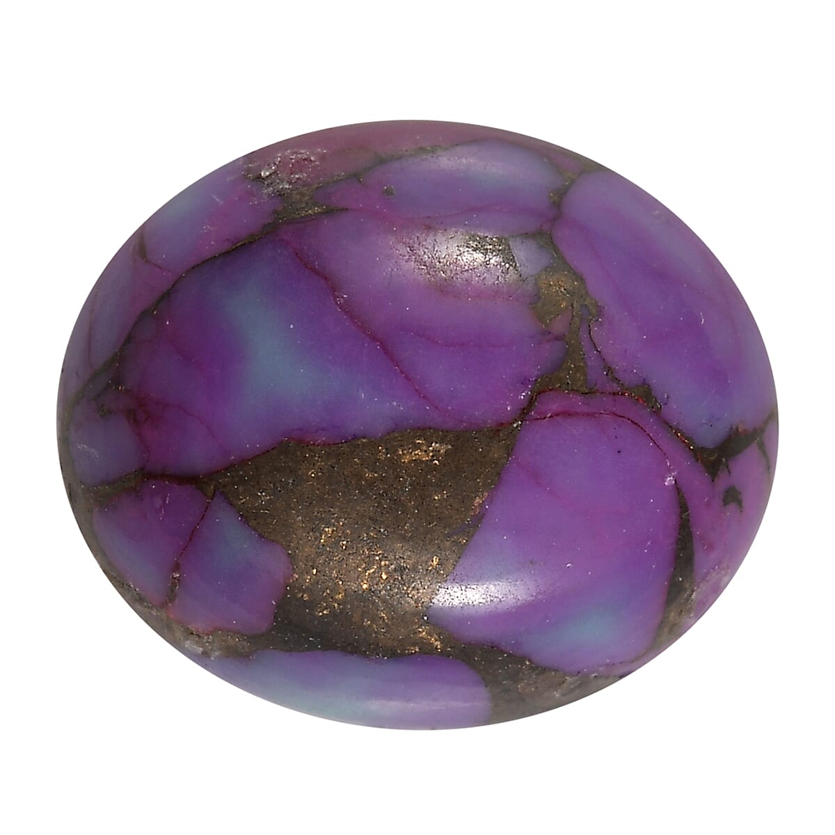 MT06 : Oval : 12x10 : CABO : 1A 3.75 ctw Loose Gemstone image number 0