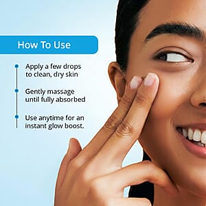 Clinical Results Matrixyl Trifecta Glow & Go Micro Needling Ampoules Kit (Ships in 5-7 Days)