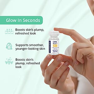 Clinical Results Matrixyl 100% Trifecta Matrixyl & Argireline Micro Needling Ampoules Kit (Ships in 5-7 Days)