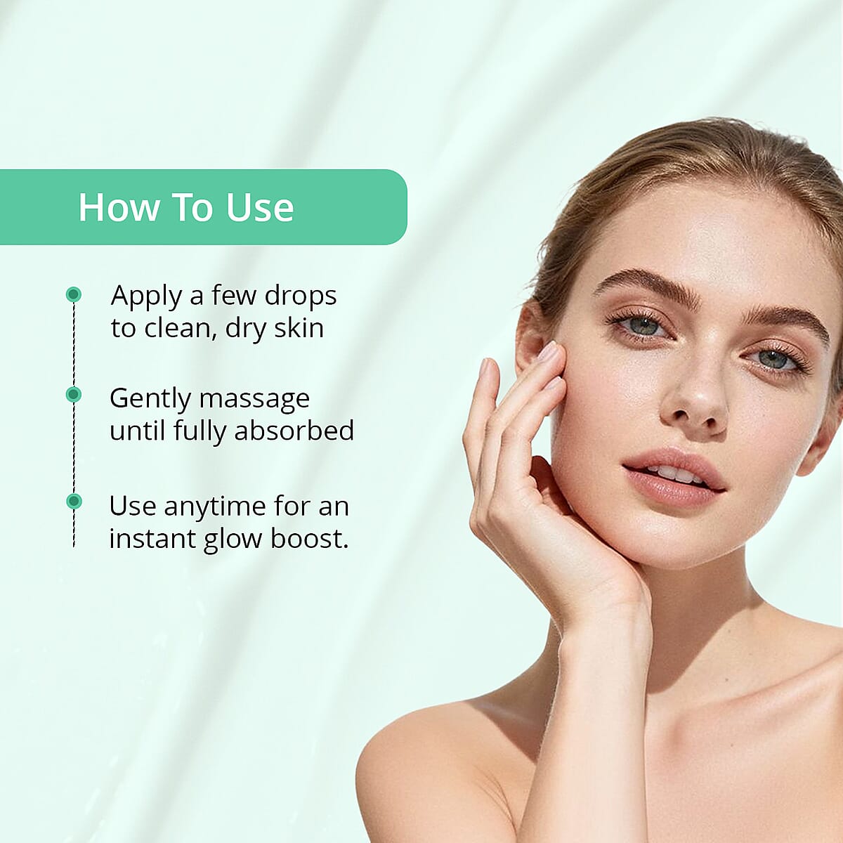 Clinical Results 24/7 Matrixyl 100% Trifecta Matrixyl & Argireline Micro Needling Ampoules Kit (Ships in 5-7 Days) image number 2