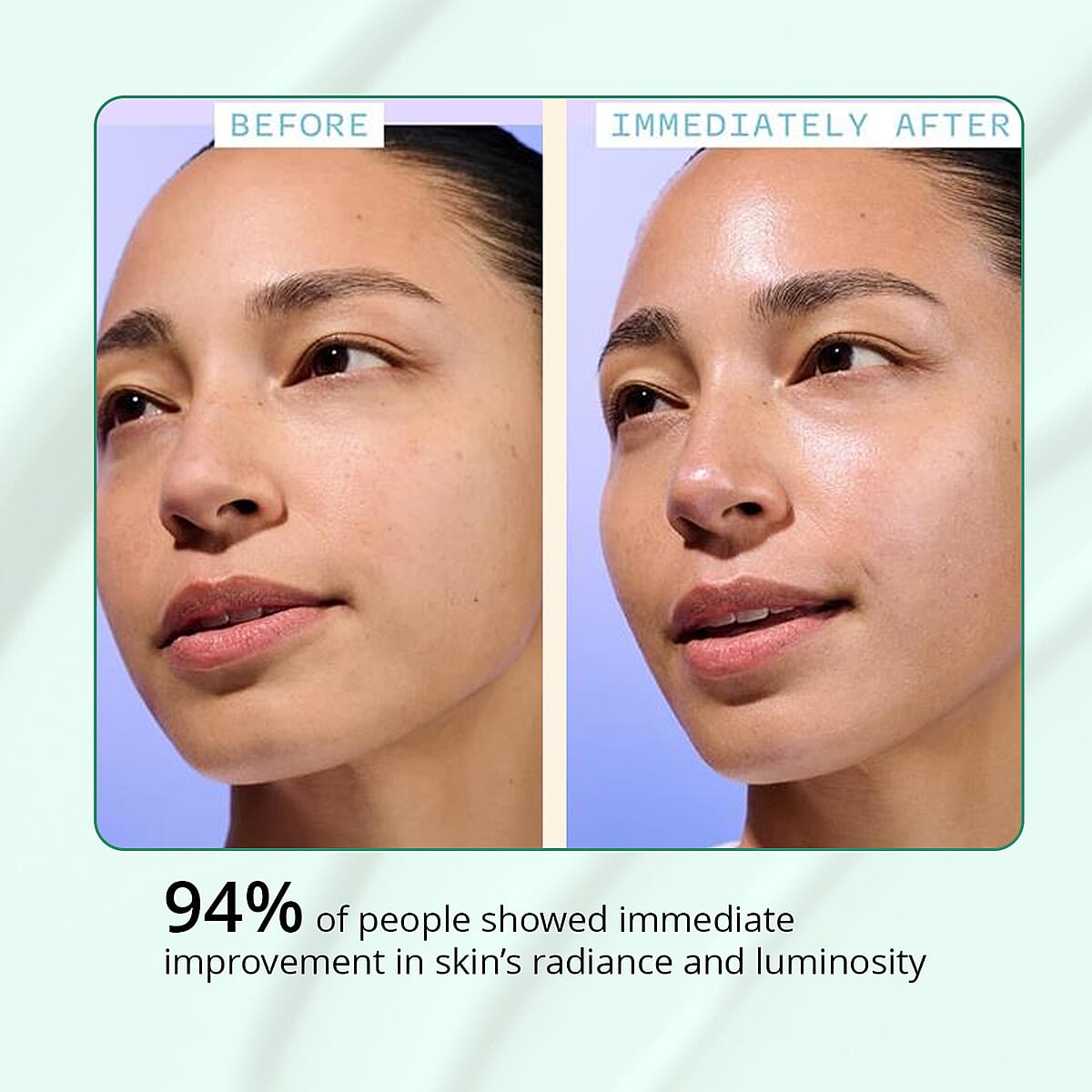 Clinical Results 24/7 Matrixyl 100% Trifecta Matrixyl & Argireline Micro Needling Ampoules Kit (Ships in 5-7 Days) image number 4