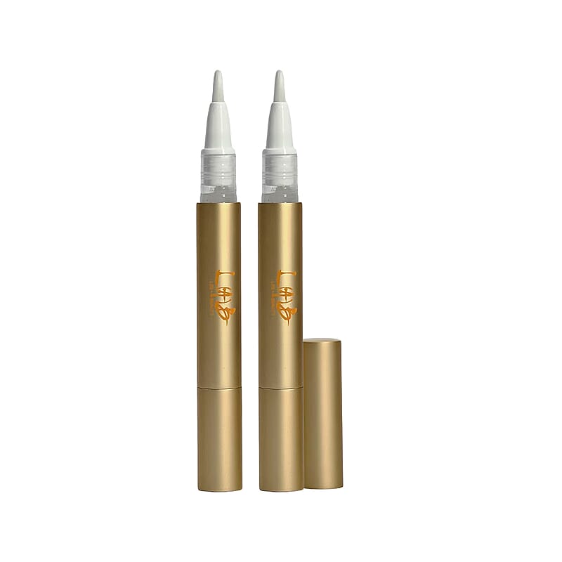 LAB Expert Pap Pro Golden Teeth Whitening Pen DUO (2x .07oz) Mint
