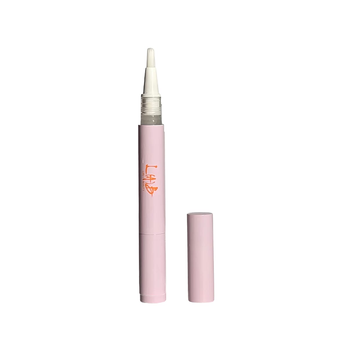 LAB Expert Papa Pro Pink Teeth Whitening Pen DUO (2x .07oz) Coconut image number 0