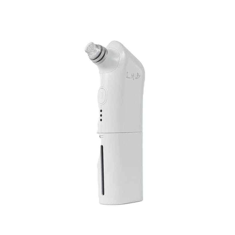 LAB Hydroderm 5 Tips Instant Anti-Ageing & Exfoliation Treatment Device (Lifetime Warranty)