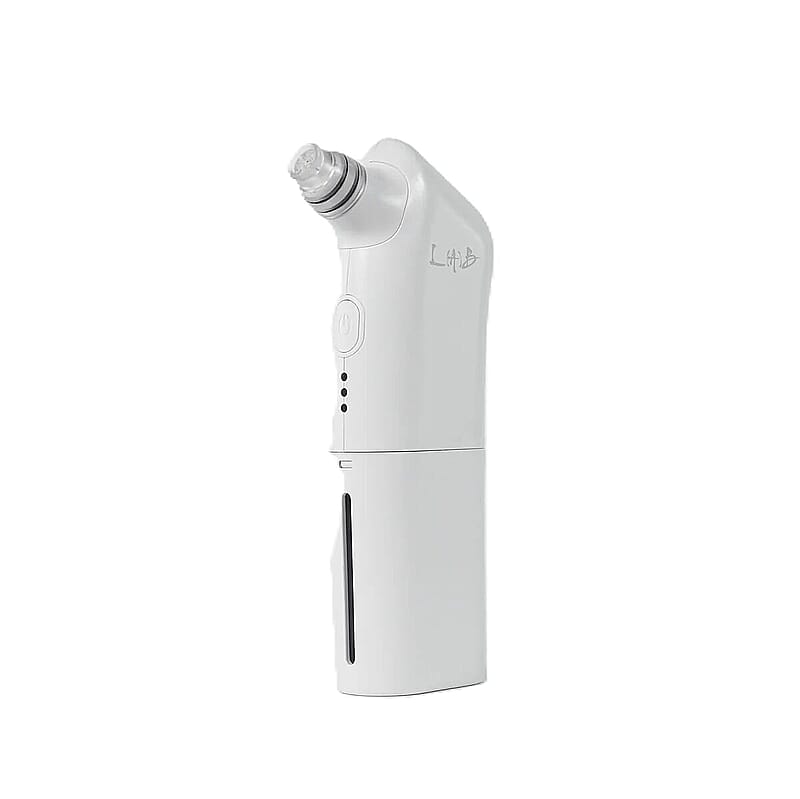 LAB Hydroderm 5 Tips Instant Anti-Ageing & Exfoliation Treatment Device (Lifetime Warranty)