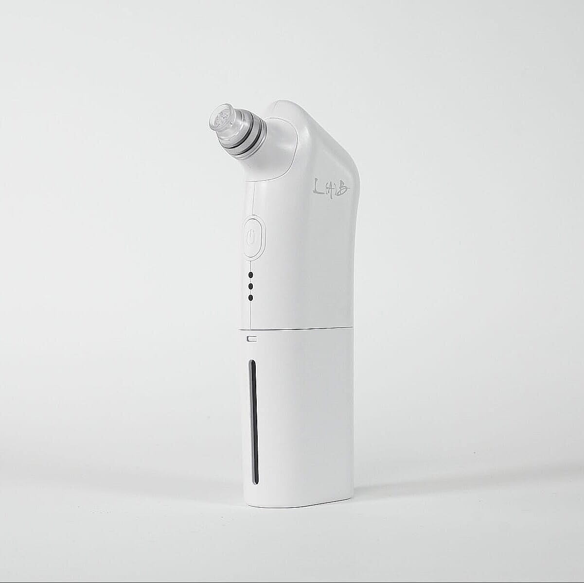 LAB Hydroderm 5 Tips Instant Anti-Ageing & Exfoliation Treatment Device (Lifetime Warranty)
