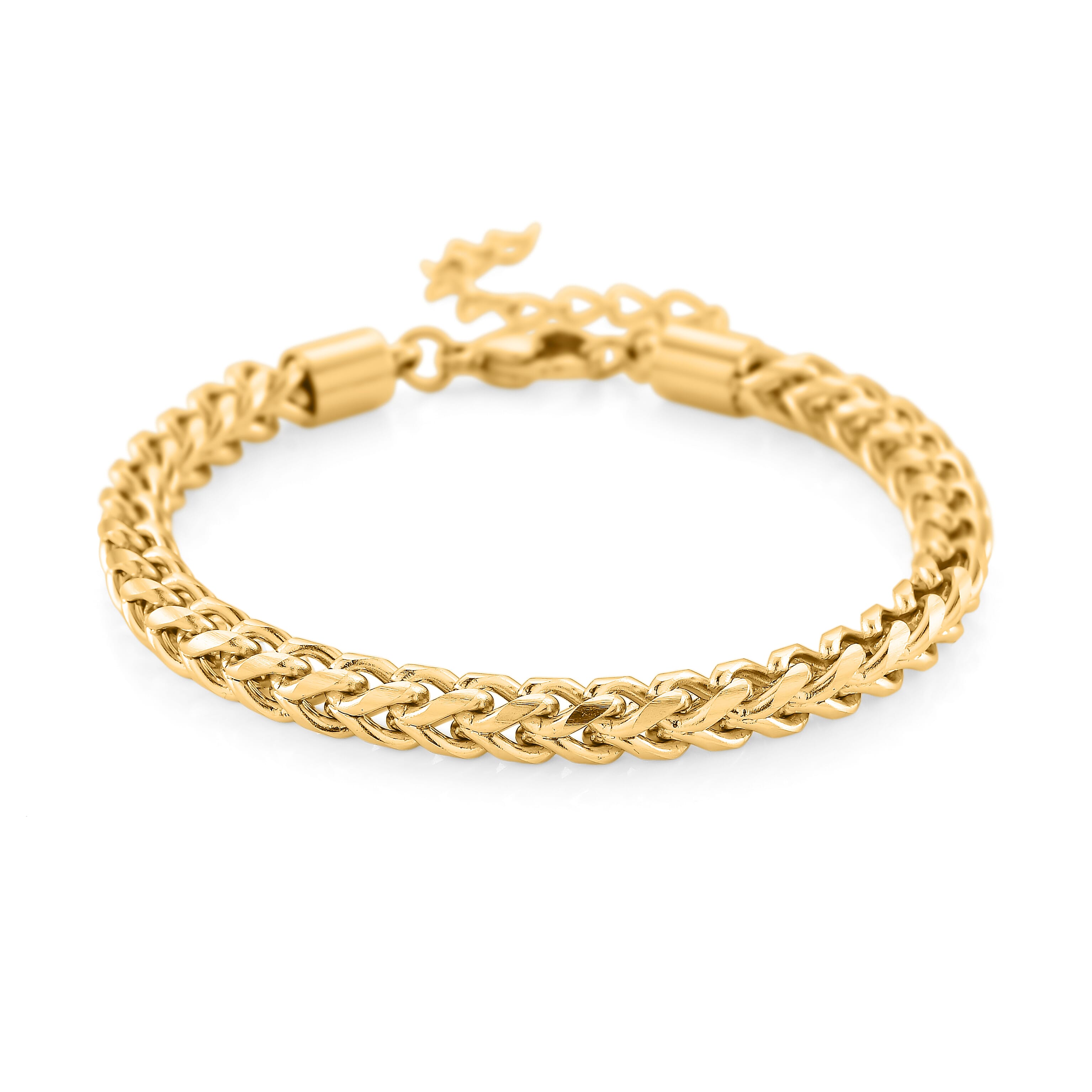 Yellow / Criss Cross - Product card gallery slide 1 (10146336440603)